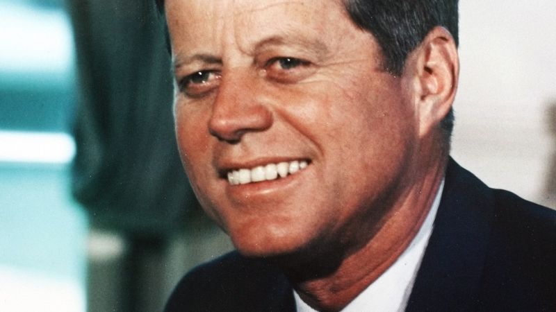 Bílý dům oddálil zveřejnění akt o atentátu na Kennedyho